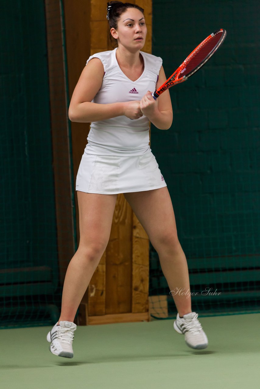 Bild 84 - Punktspiel Grossflottbeker THGC - TC GW Gifhorn : Ergebnis: 3:3